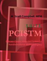 Pcistm - Advanced Project Management 1257038141 Book Cover