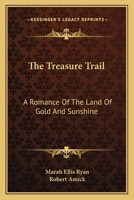The Treasure Trail 1523819898 Book Cover
