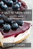 Pastaların Şiiri: Lezzet Dolu Yolculuğunuz 1835192068 Book Cover