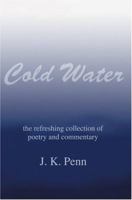 Cold Water 0595311040 Book Cover