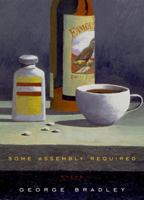 Some Assembly Required: Poems 037541195X Book Cover