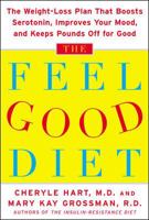 The Feel-Good Diet 0071548491 Book Cover