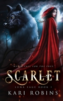 Scarlet B0BVPRTKTZ Book Cover