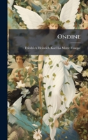 Ondine (French Edition) 1023800608 Book Cover