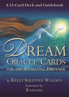 Dream Cards 1401942571 Book Cover