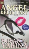 Angel Reluctant 193372546X Book Cover