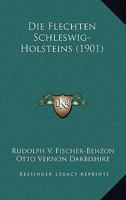 Die Flechten Schleswig-Holsteins (1901) 1275885543 Book Cover