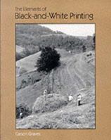 The Elements of Black-and-White Printing 0240517954 Book Cover