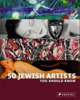 50 Jewish Artists You Should Know 3791345737 Book Cover