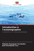 Introduction à l'océanographie (French Edition) 6207668766 Book Cover