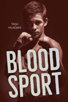 Blood Sport 1459830903 Book Cover