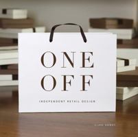 One Off: Independent Retail Design 1856695190 Book Cover