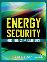 Energy Security for the 21st Century 8770229309 Book Cover