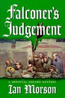 Falconer's Judgement (William Falconer, #2) 0312139713 Book Cover