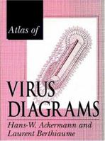 Atlas of Virus Diagrams 0367401703 Book Cover