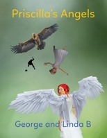 Priscilla's Angels B0CJZ9Z555 Book Cover