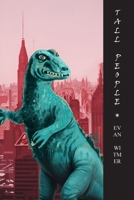 Tall People B0DPBM5MWC Book Cover