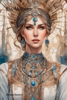 Eu, Mulher (Portuguese Edition) 6526618170 Book Cover