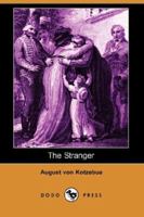 The Stranger 1518718698 Book Cover