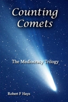 Counting Comets 1484843460 Book Cover