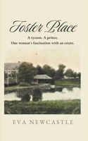 Foster Place B0C4KZQPLZ Book Cover