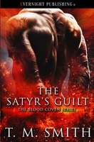 The Satyr's Guilt B0CHKTDZX1 Book Cover