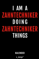 Kalender für Zahntechniker: Wochen-Planer 2020 / Tagebuch / Journal für das ganze Jahr: Platz für Notizen, Planung / Planungen / Planer, Erinnerungen und Sprüche (German Edition) 1710506679 Book Cover