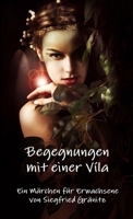 Begegnungen mit einer Víla 1291435859 Book Cover