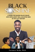 Black Sonshine B0C5Q3NB78 Book Cover