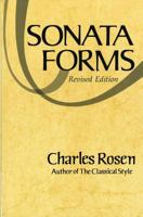 Sonata Forms 0393302199 Book Cover