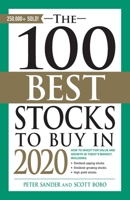 The 100 Best Stocks to Buy in 2020 1507212046 Book Cover