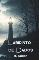 Labirinto de Dados (Portuguese Edition) B0DR73KGBP Book Cover