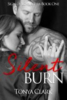 Silent Burn 1734796081 Book Cover