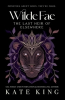 The Last Heir of Elsewhere B0D3ZL2JTW Book Cover