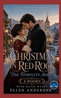 Christmas In Red Rock Series 1691632686 Book Cover