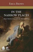 In the Narrow Places: Daily Inspiration for the Three Weeks 159264340X Book Cover