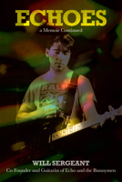 Echoes: A Memoir Continued . . . B0CC8ZTRL1 Book Cover