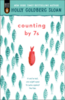 Counting by 7s
