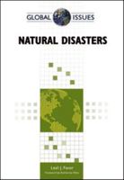 Natural Disasters 081608260X Book Cover