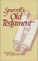 Spurrells Old Testament 0825437571 Book Cover
