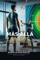 Más allá del IMC: Cuando el cuerpo habla en señales eléctricas y la clínica aprende a escucharlas (Bioimpedancia) (Spanish Edition) B0GQ33VPRT Book Cover