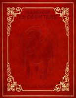 Random Encounters Official Artbook 0998949302 Book Cover