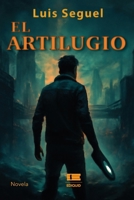 El artilugio 9566404956 Book Cover