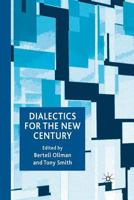Dialectics for the New Century 0230535313 Book Cover