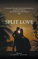 Slipt Love B0CL1GSJK7 Book Cover