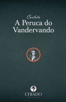 A peruca do Vandervando 9895207190 Book Cover