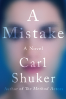 A Mistake 1640092498 Book Cover