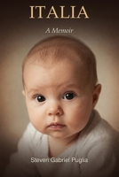 ITALIA: A Memoir B0HBLT4L87 Book Cover