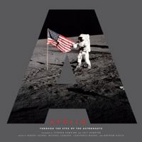 Apollo: Through the Eyes of the Astronauts 0810921464 Book Cover