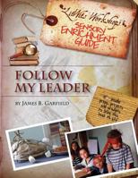 LitWits Workshops Sensory Enrichment Guide: Follow My Leader 149059213X Book Cover